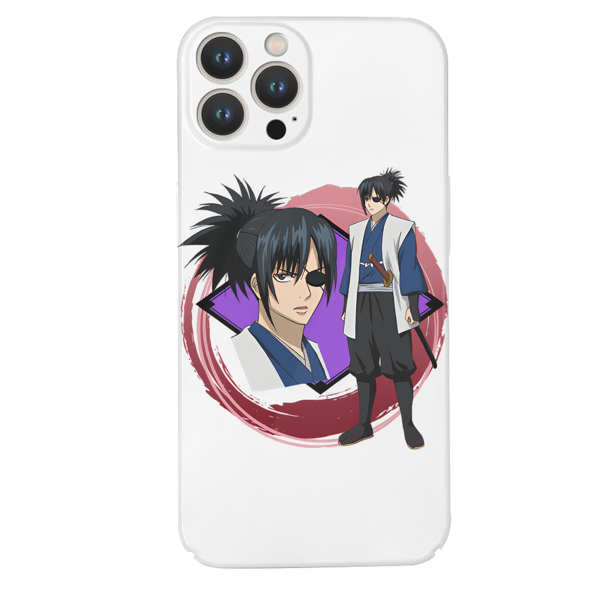 （画像用） ぎんたま 坂田銀時（さかたぎんとき） 神楽 志村新八（しむら しんぱち） GINTAMA Sakata Gintoki Kagura Shimura Shinpachi 【iPhone 14シリーズ対応】ハードケース